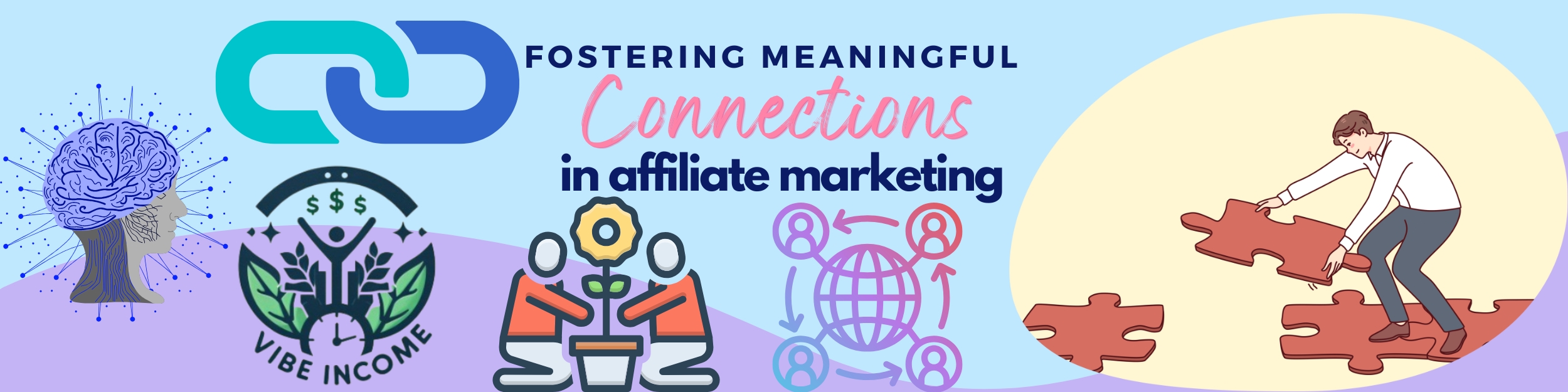 Fostering Meaningful Connections In Affiliate Marketing