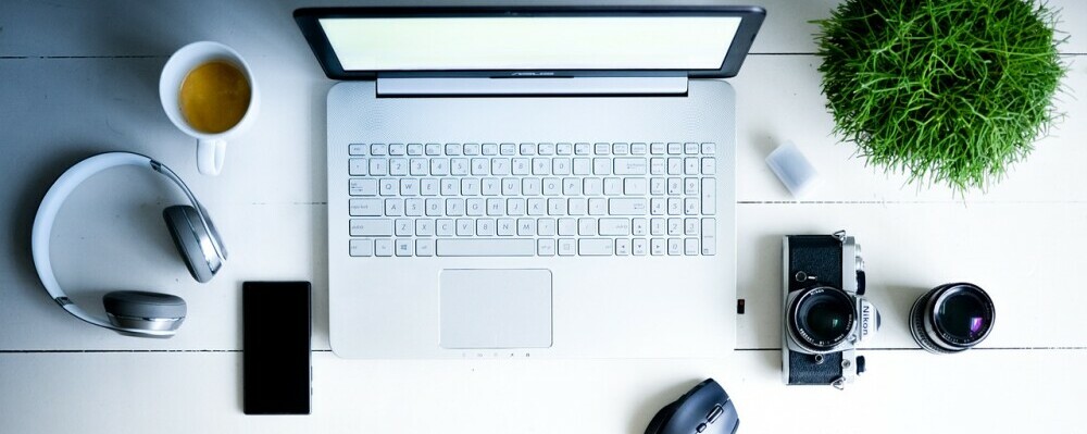 content creation tools that can be set up anywhere