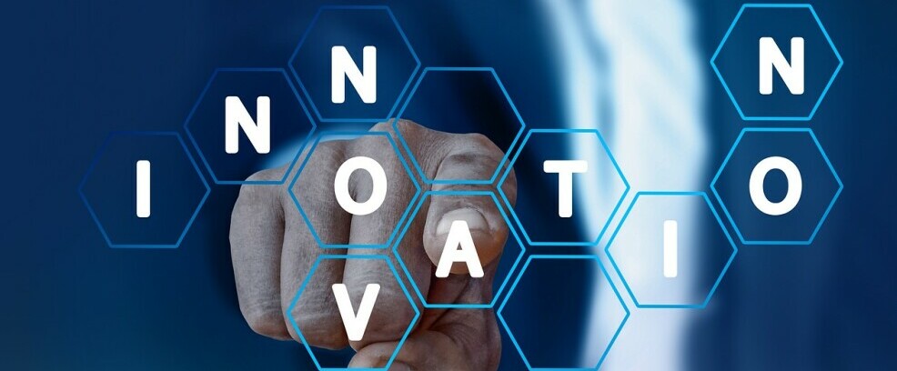 innovation written digitally