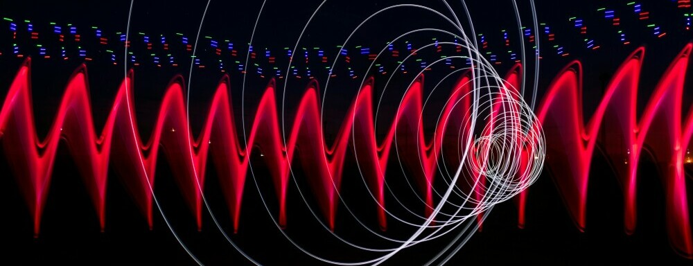 visualization waves
