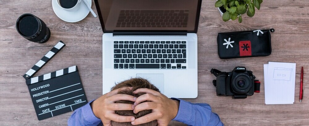 burnout in affiliate marketing