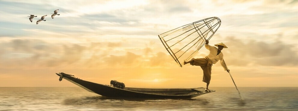 the art of maintaining balance