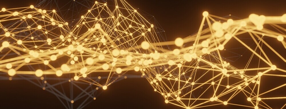 a digital network