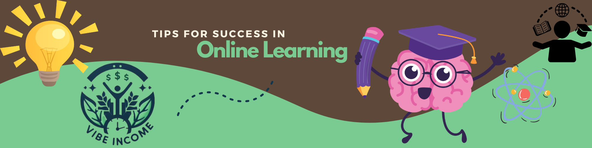 Tips For Success In Online Learning