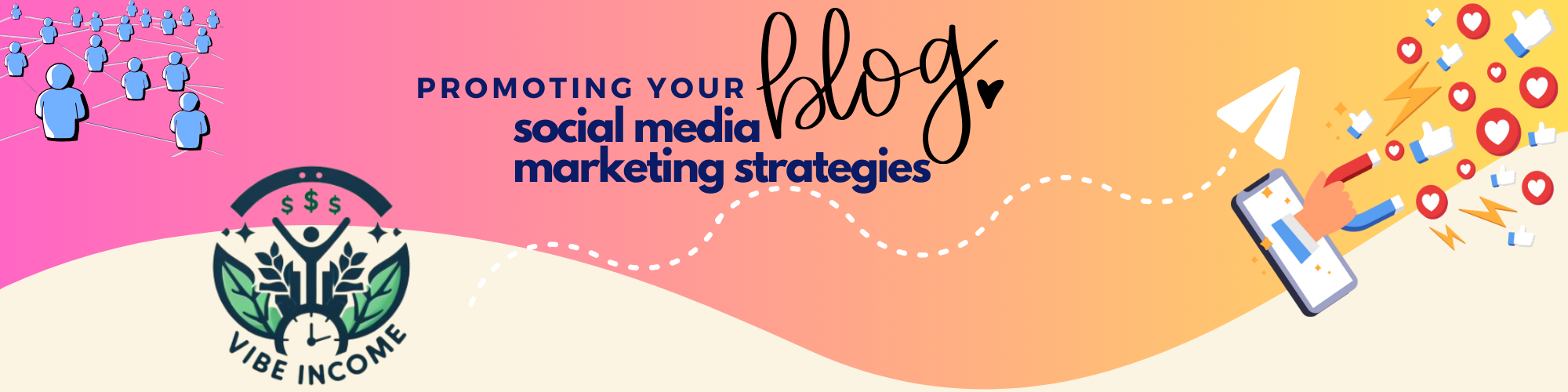 Promoting Your Blog: Social Media Marketing Strategies