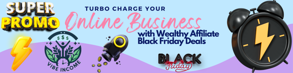 turbocharge your online business