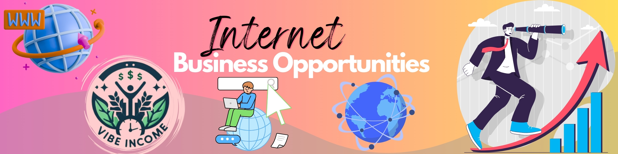 Internet Business Opportunities