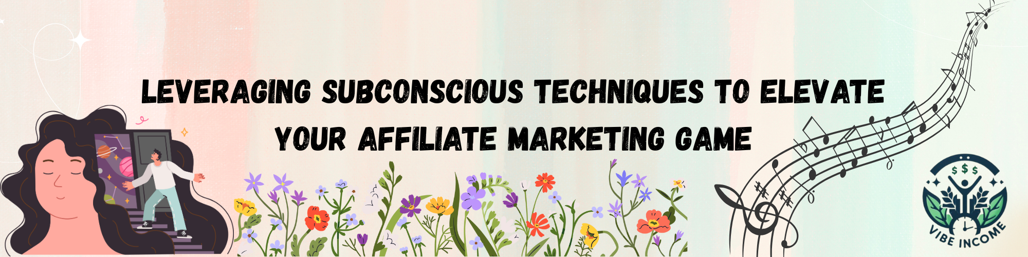 Leveraging Subconscious Techniques To Elevate Your Affiliate Marketing Game In 2025
