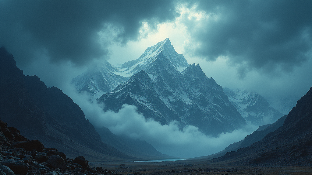 Harnessing The Quiet Strength: Onyx Storm Traits For Steadfast Leadership