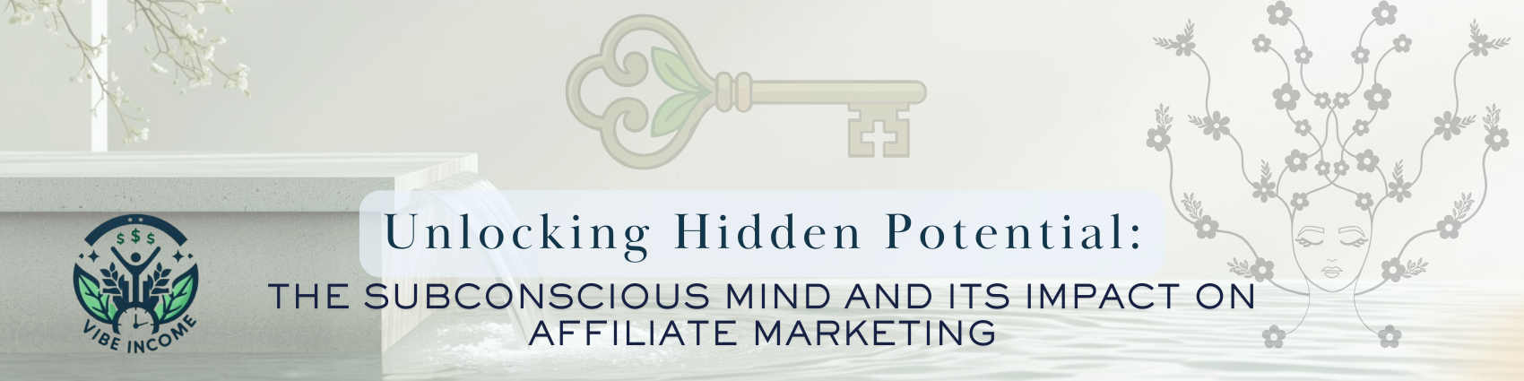 Unlocking Hidden Potential: The Subconscious Mind And Its Impact On Affiliate Marketing