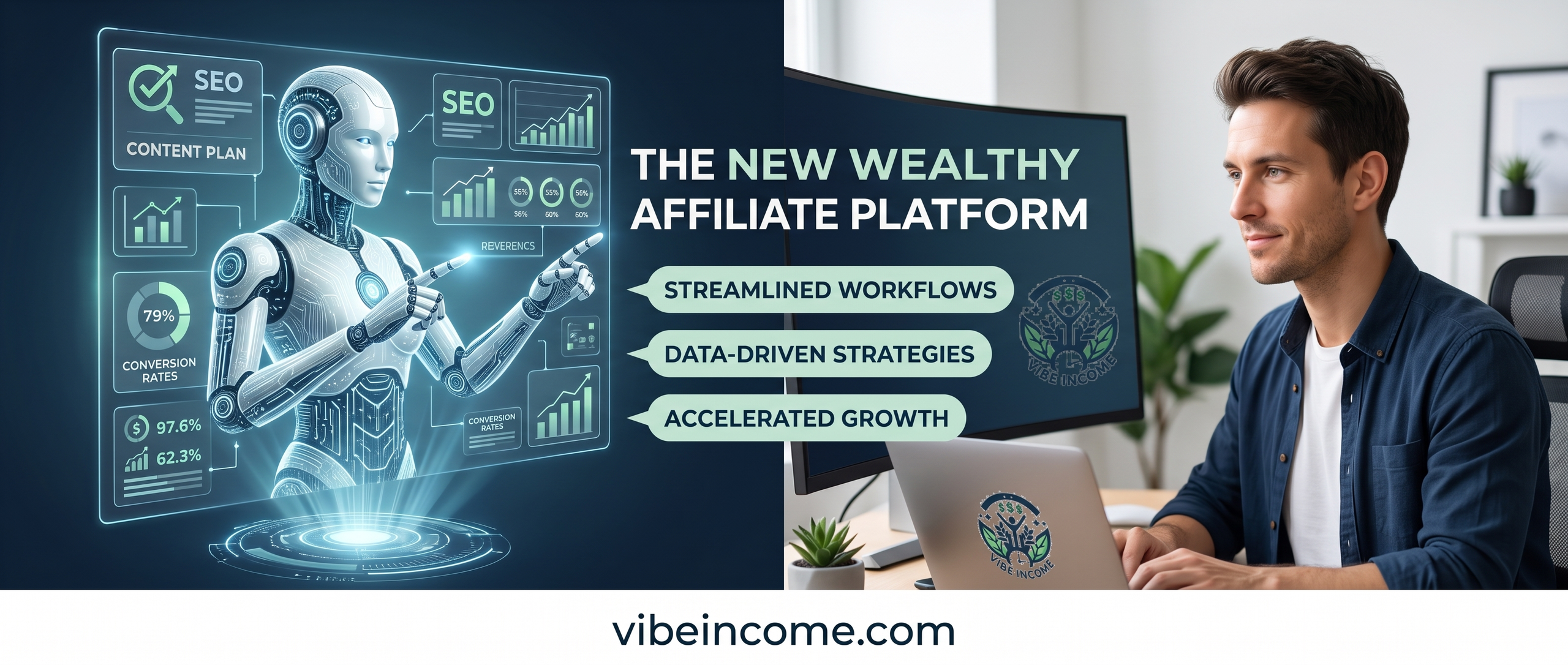 The New Wealthy Affiliate Platform – What I’m Expecting